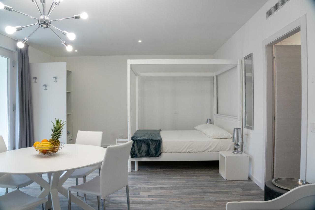 Residence Le Aromatiche カヴァイオーン・ヴェロネーゼ エクステリア 写真