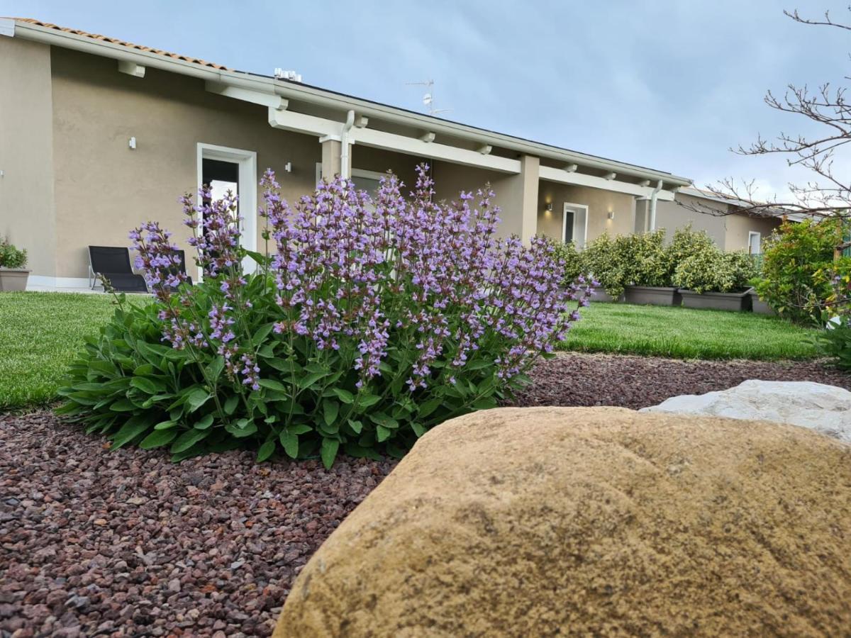 Residence Le Aromatiche カヴァイオーン・ヴェロネーゼ エクステリア 写真