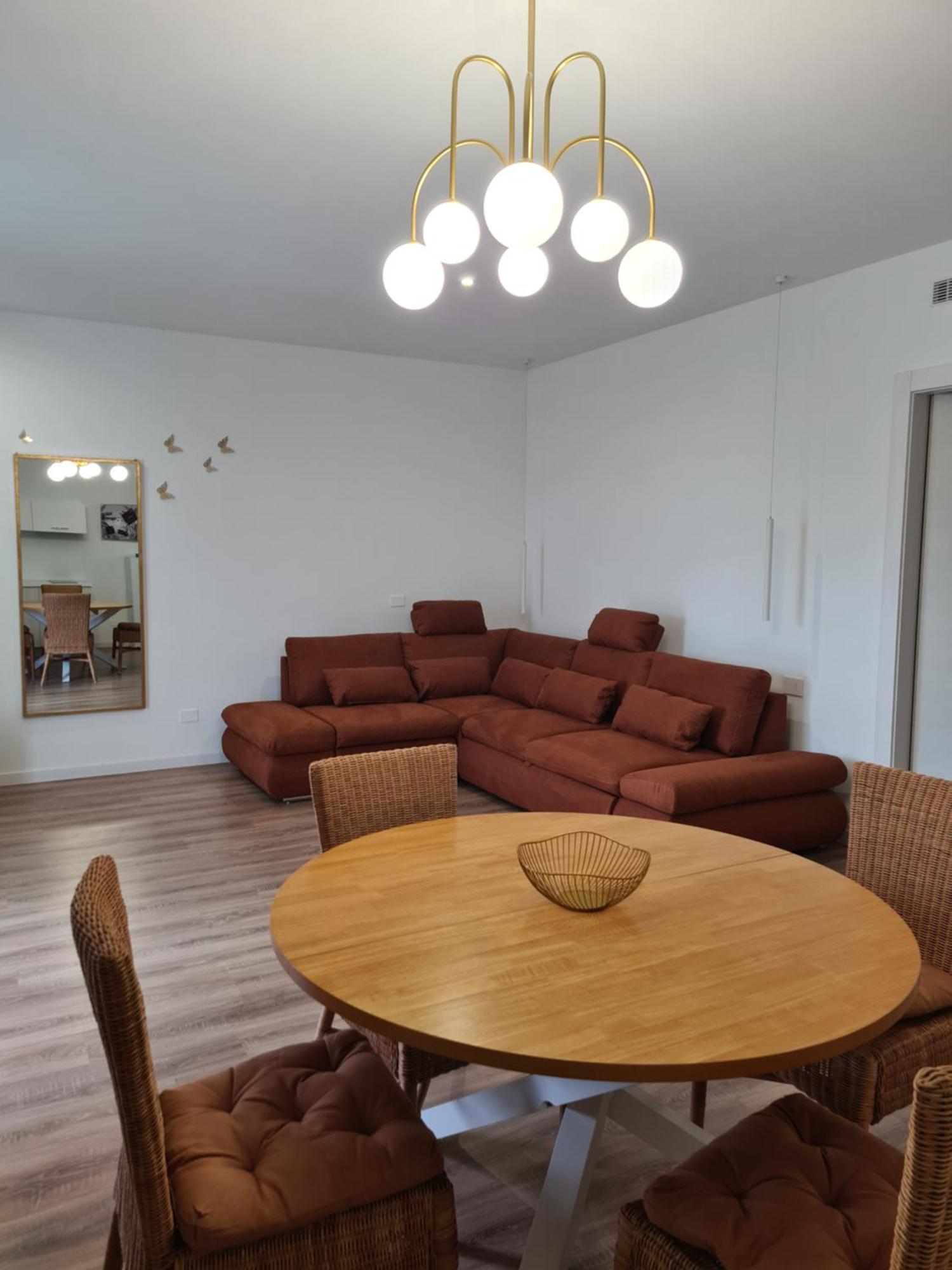 Residence Le Aromatiche カヴァイオーン・ヴェロネーゼ 部屋 写真