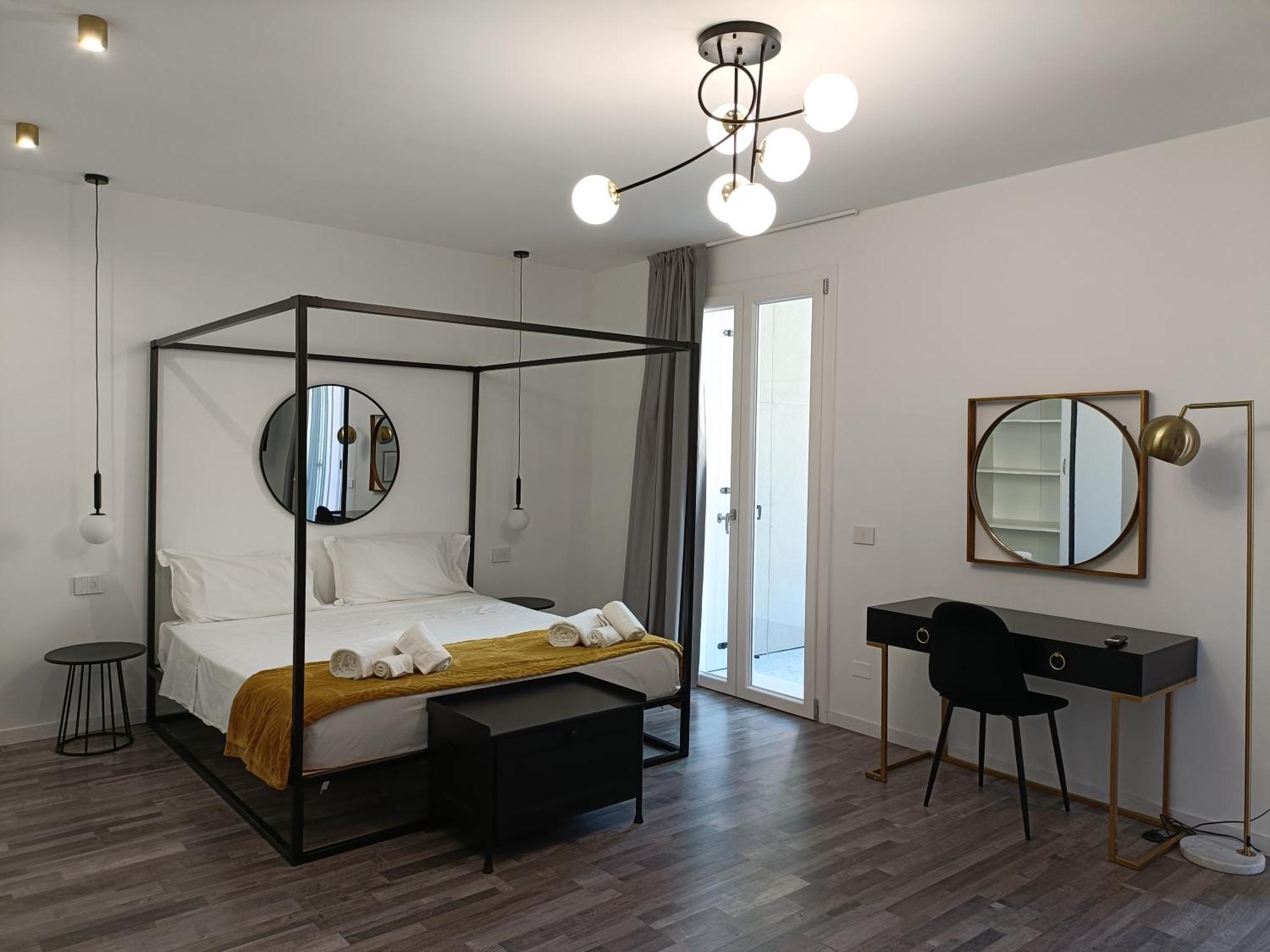 Residence Le Aromatiche カヴァイオーン・ヴェロネーゼ エクステリア 写真